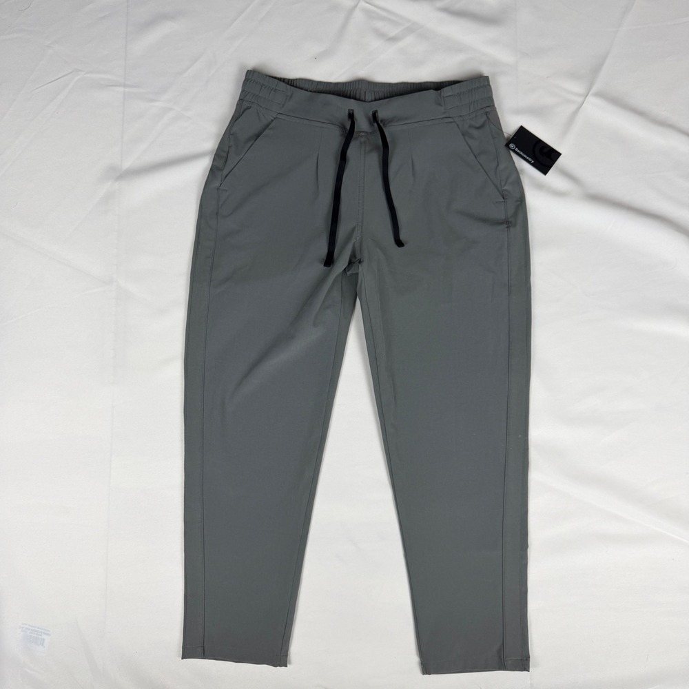 Backcountry On the Go Ankle Pant Womens Small Gargoyle Gray BCCZ22W-GAR-SREGREG